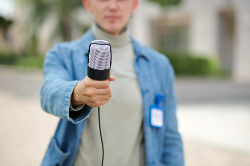 Curs vorbit in public elevi