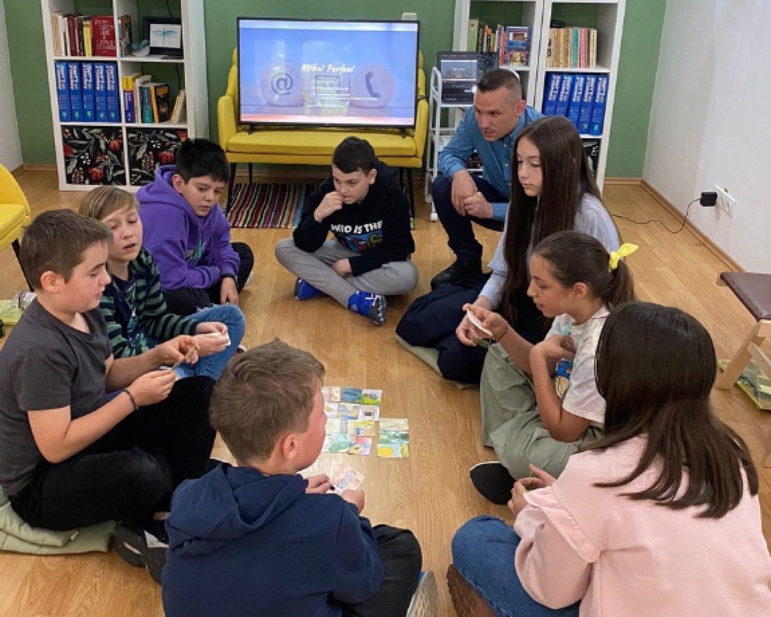 Cursuri Elevi Piatra Neamt